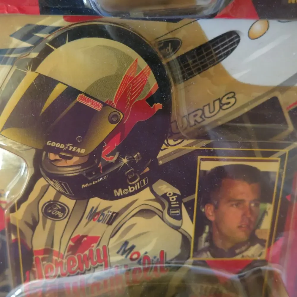 NASCAR 1999 #12 Jeremy Mayfield Customer Appreciation Edition Cars NEW Racing